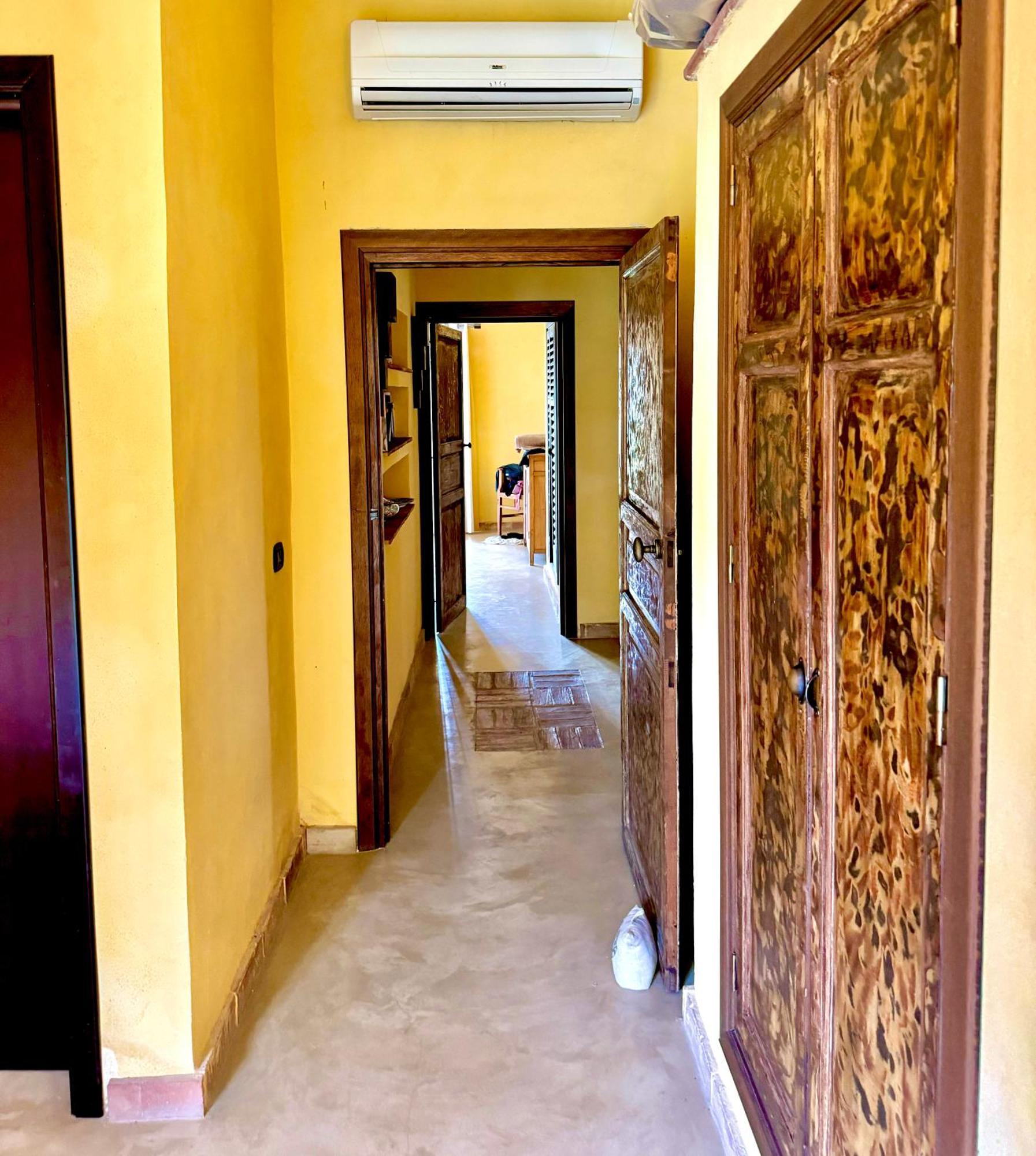 Luxury Villa Silene Con Piscina Salata E Ampio Giardino A Castelvetrano Selinunte, Sicilia מראה חיצוני תמונה