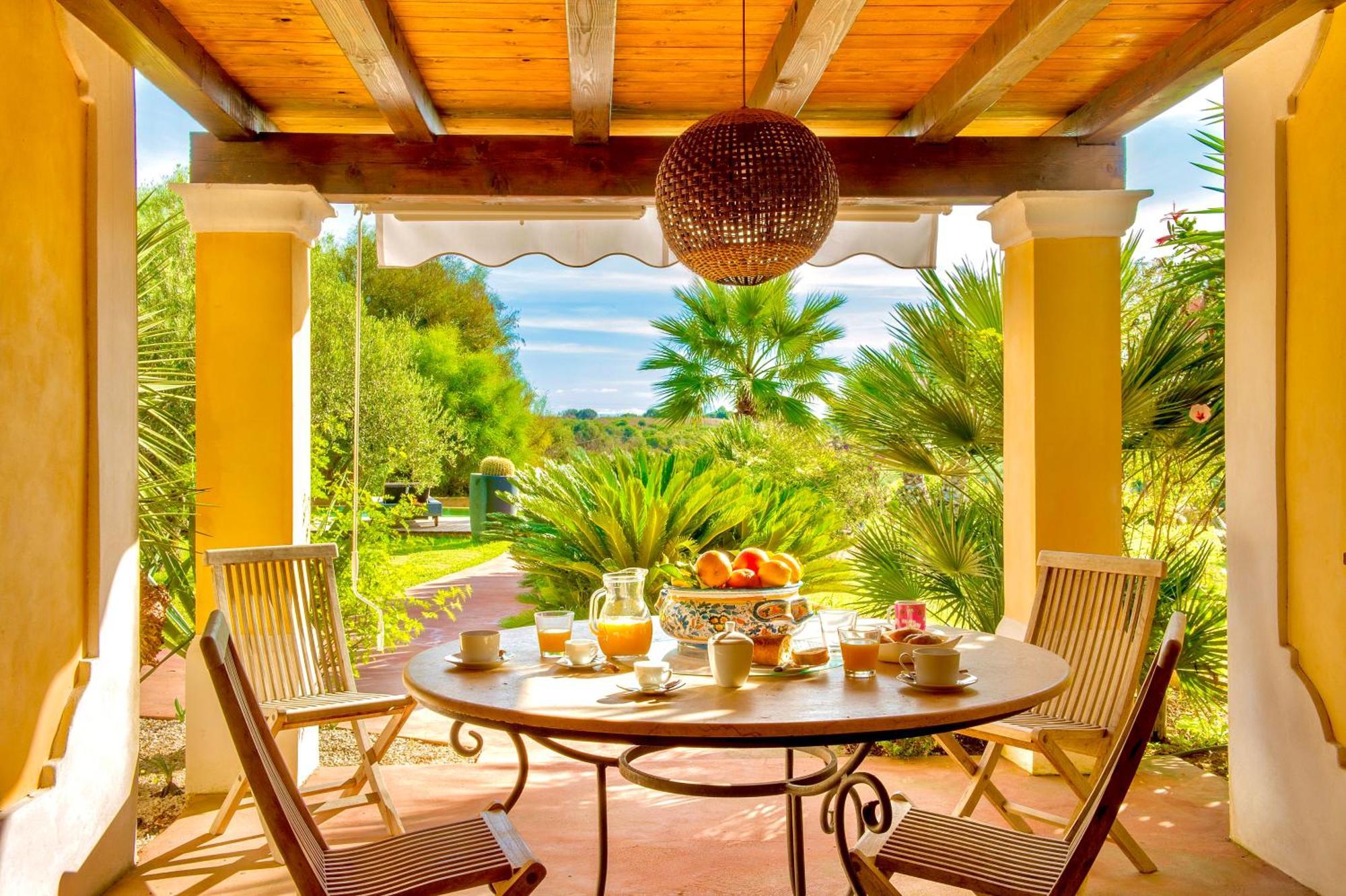Luxury Villa Silene Con Piscina Salata E Ampio Giardino A Castelvetrano Selinunte, Sicilia מראה חיצוני תמונה