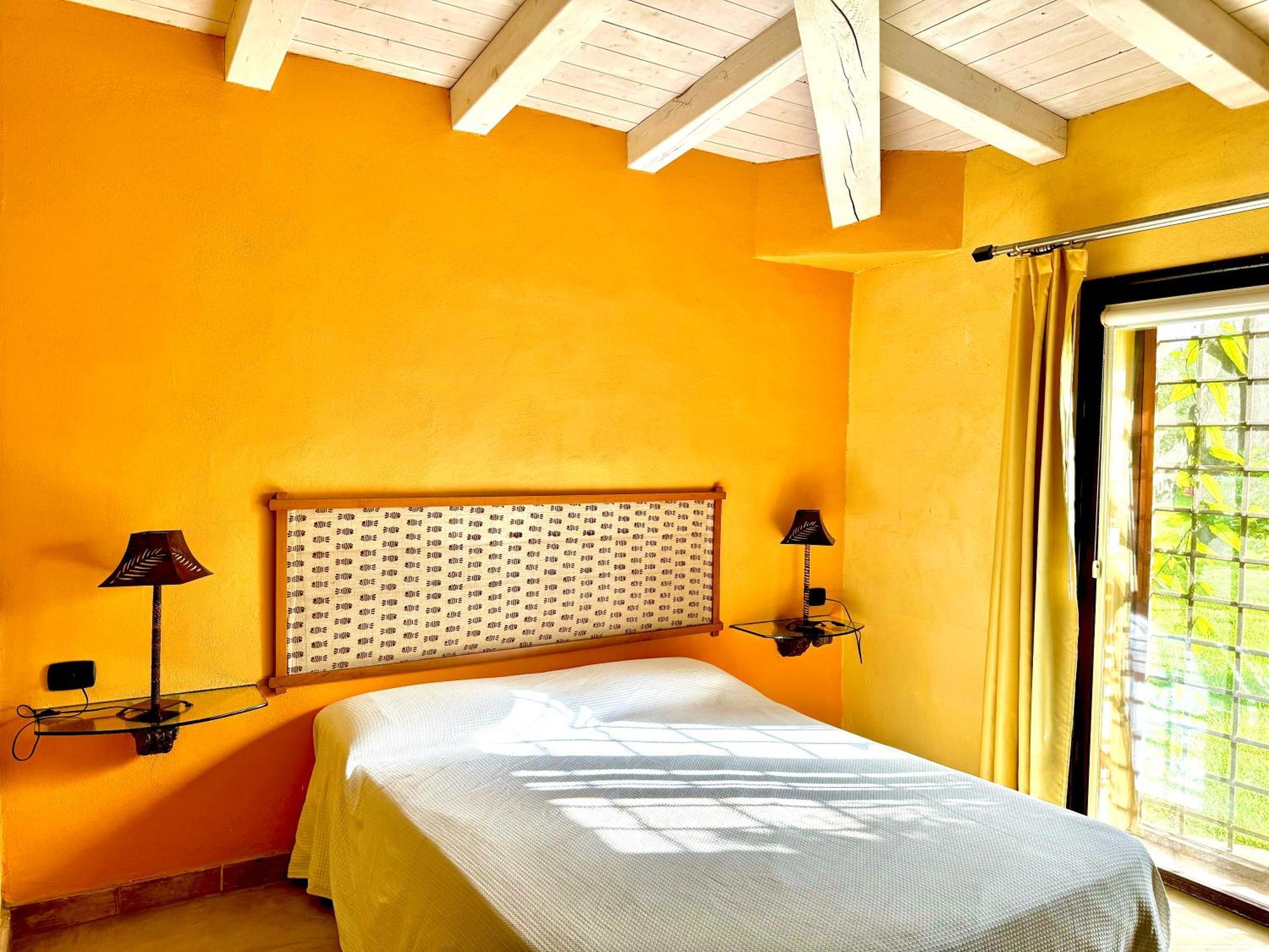 Luxury Villa Silene Con Piscina Salata E Ampio Giardino A Castelvetrano Selinunte, Sicilia מראה חיצוני תמונה